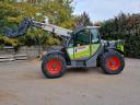 Claas Scorpion 9040 teleszkópos rakodó