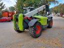 Claas Scorpion 9040 teleszkópos rakodó