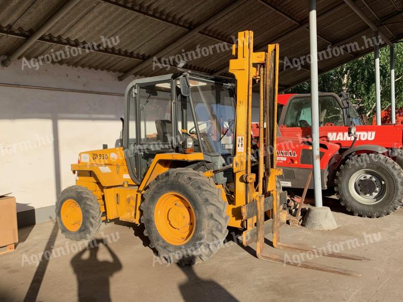 JCB 930 4*4 targonca