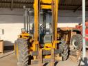 JCB 930 4*4 targonca