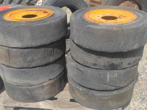 Bobcat Solideal 8.00-16 teli gumi Bobcat Solideal 8.00-16 teli gumi