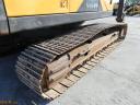 Volvo EC300 EL lánctalpas kotró eladó 2015, 34 t, 240 LE, Értarcsa