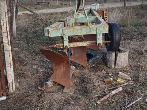 3 fejes Lajta eke eladó