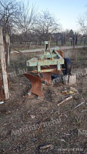 3 fejes Lajta eke eladó