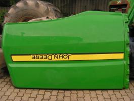 John Deere T550,  T660,  W550,  W660 oldalburkolat AXE63302