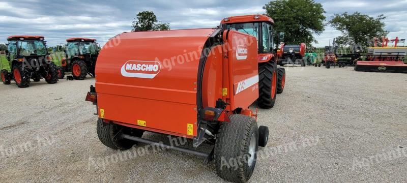 Maschio Entry 120 fixkamrás bálázó