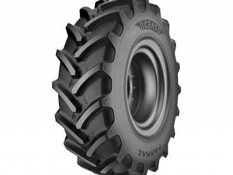 13,6 - 24 CEAT FARMAX 122 A8,  TT,  gumiabroncs