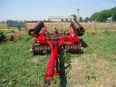 Vaderstad Rollex 620 henger