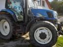 New holland T6010 Plus