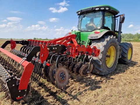 Rotor Euro/Masz 3.0-3.5-4.0m - PÁLYÁZATRA ÉS LÍZINGRE IS Rotor Euro/Masz 3.0-3.5-4.0m - PÁLYÁZATRA ÉS LÍZINGRE IS