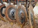 Rotor Euro/Masz 3.0-3.5-4.0m - PÁLYÁZATRA ÉS LÍZINGRE IS
