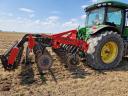 Rotor Euro/Masz 3.0-3.5-4.0m - PÁLYÁZATRA ÉS LÍZINGRE IS