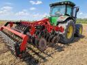 Rotor Euro/Masz 3.0-3.5-4.0m - PÁLYÁZATRA ÉS LÍZINGRE IS