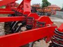 Rotor Euro/Masz 3.0-3.5-4.0m - PÁLYÁZATRA ÉS LÍZINGRE IS
