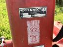 Vogel & Noot XS1050 váltvaforgató eke eladó