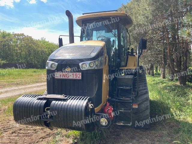 Challenger 775E