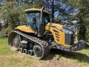 Challenger 775E