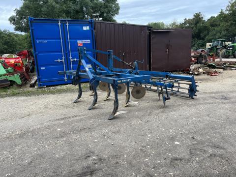 Frost 260m gruber Frost 260m gruber