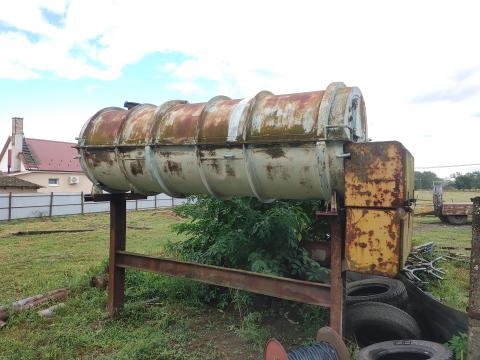 Tartály,  2000 literes Tartály,  2000 literes