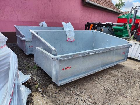 Fliegl szállítóláda Fliegl szállítóláda