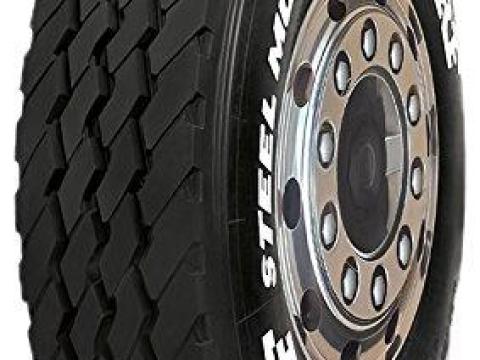 9,00 R 20 MRF (indiai) S1M4+ pr16 142/140L TT csak köpeny