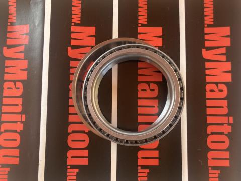 Csapágy / híd / (kerékagy) (Manitou MLT 7XX) Csapágy / híd / (kerékagy) (Manitou MLT 7XX)