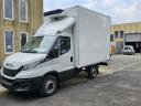 Raktárkészletről IVECO DAILY 35S16A8/P - D30C + AUTOTHERM® SF50 Foodcontrol hűtős doboz