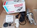 Merülő Búvárszivattyú 300W Membrános Szivattyú - Welnek Tools VK-00220 - Tisztavíz Szivattyú