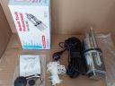 Merülő Búvárszivattyú 300W Membrános Szivattyú - Welnek Tools VK-00220 - Tisztavíz Szivattyú