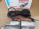 Merülő Búvárszivattyú 300W Membrános Szivattyú - Welnek Tools VK-00220 - Tisztavíz Szivattyú