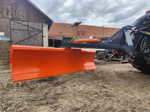 B-EX Standard Gréder 3000 B-EX Standard Gréder 3000