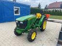 John Deere 3036 EN ÚJ