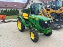 John Deere 3036 EN ÚJ