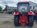 BELARUS MTZ 952.7 traktor pályázatban is elszámolható,  készletről