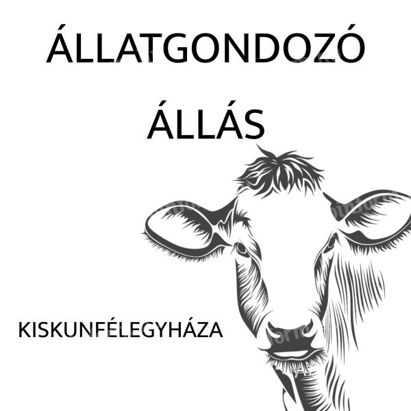 Állatgondozó állás