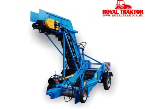 Krukowiak hagymarendfelszedő Krukowiak hagymarendfelszedő