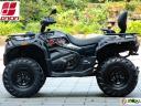 Loncin Xwolf 550 Quad 2 személyes szervós (B kategóriás jogosítvánnyal vezethető)