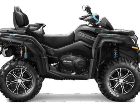 CF MOTO 1000 G3 EPS szervós quad új típus (B kategóriás jogosítvánnyal vezethető) CF MOTO 1000 G3 EPS szervós quad új típus (B kategóriás jogosítvánnyal vezethető)