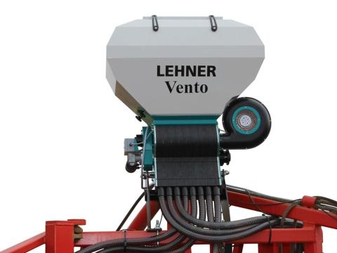 LEHNER Vento 12V-os pneumatikus vetőgép LEHNER Vento 12V-os pneumatikus vetőgép