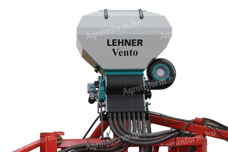 LEHNER Vento 12V-os pneumatikus vetőgép