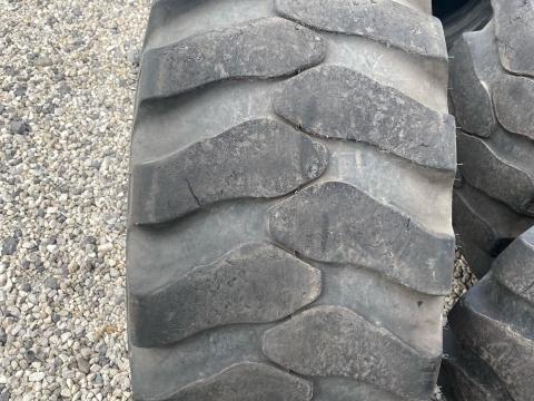 16/70-20 Használt gumi 16/70-20 Használt gumi