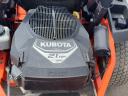 Kubota Z121S fűnyiró