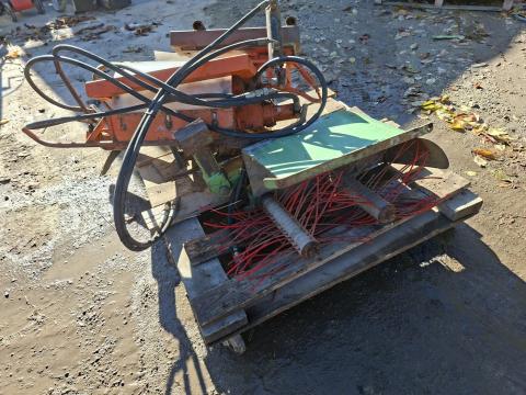 Törzstisztító Braun eladó