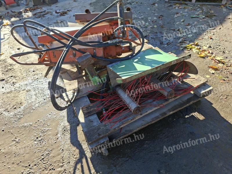 Törzstisztító Braun eladó