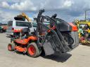 Kubota G23-3 HD fűnyiró traktor