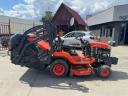 Kubota G23-3 HD fűnyiró traktor