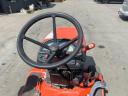 Kubota G23-3 HD fűnyiró traktor