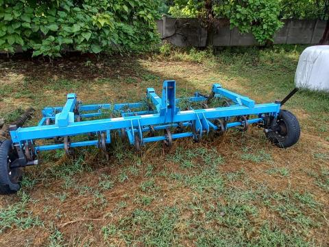 Leták kombinátor 3,3 m Leták kombinátor 3,3 m