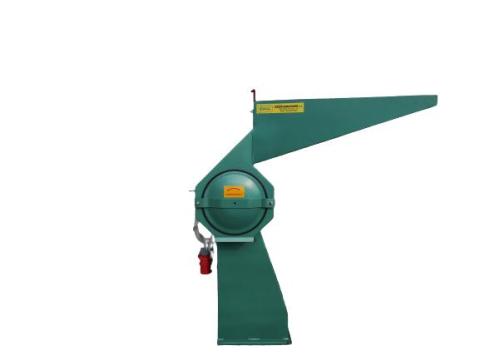 Takarmánydaráló TD24/3 kW – 380V Takarmánydaráló TD24/3 kW – 380V