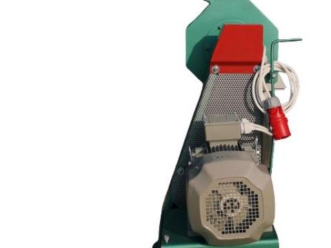 Takarmánydaráló TD40/11 kW – 380 V Takarmánydaráló TD40/11 kW – 380 V
